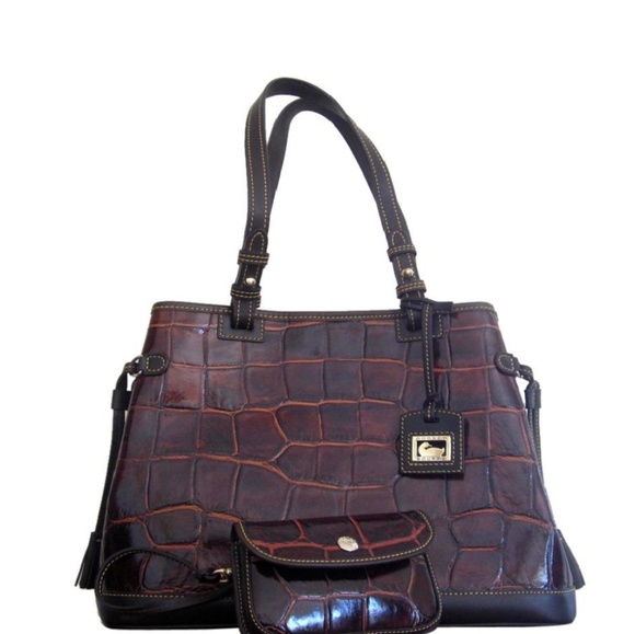Dooney & Bourke Handbags - Dooney bourke handbag